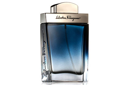 菲拉格慕ferragamo 蓝色经典男士淡香水(edt)50ml,抛开所有束缚,释放