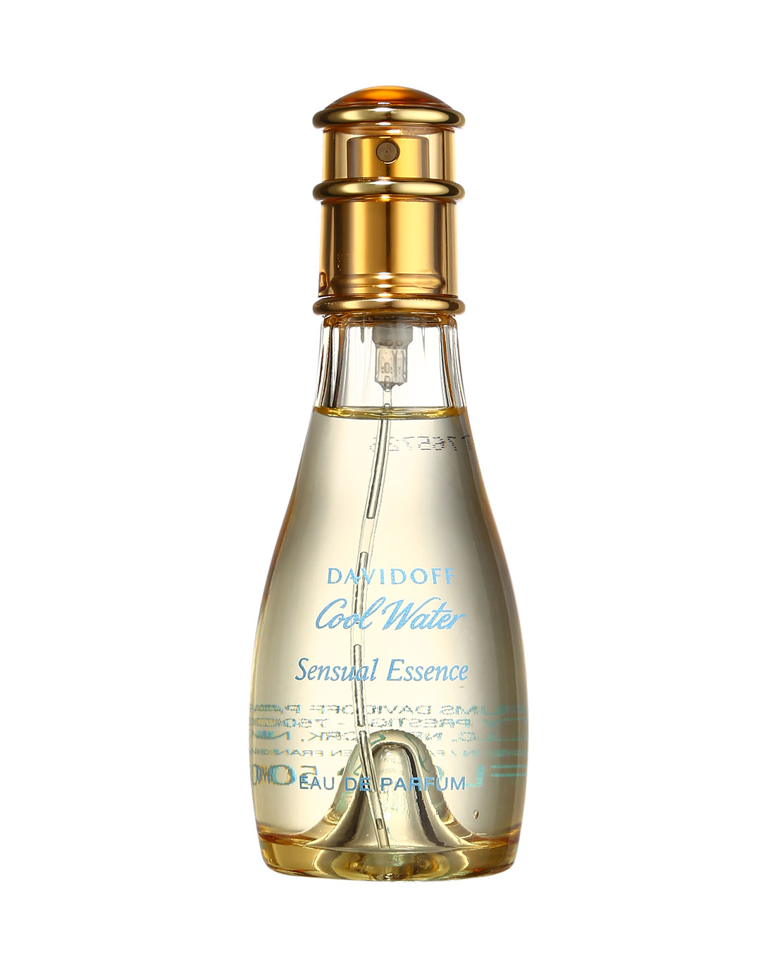 大卫杜夫金色人鱼女士香氛 50ml
