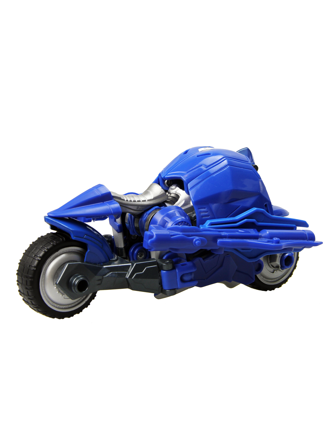 武战道 变形普及系列飞摩轮