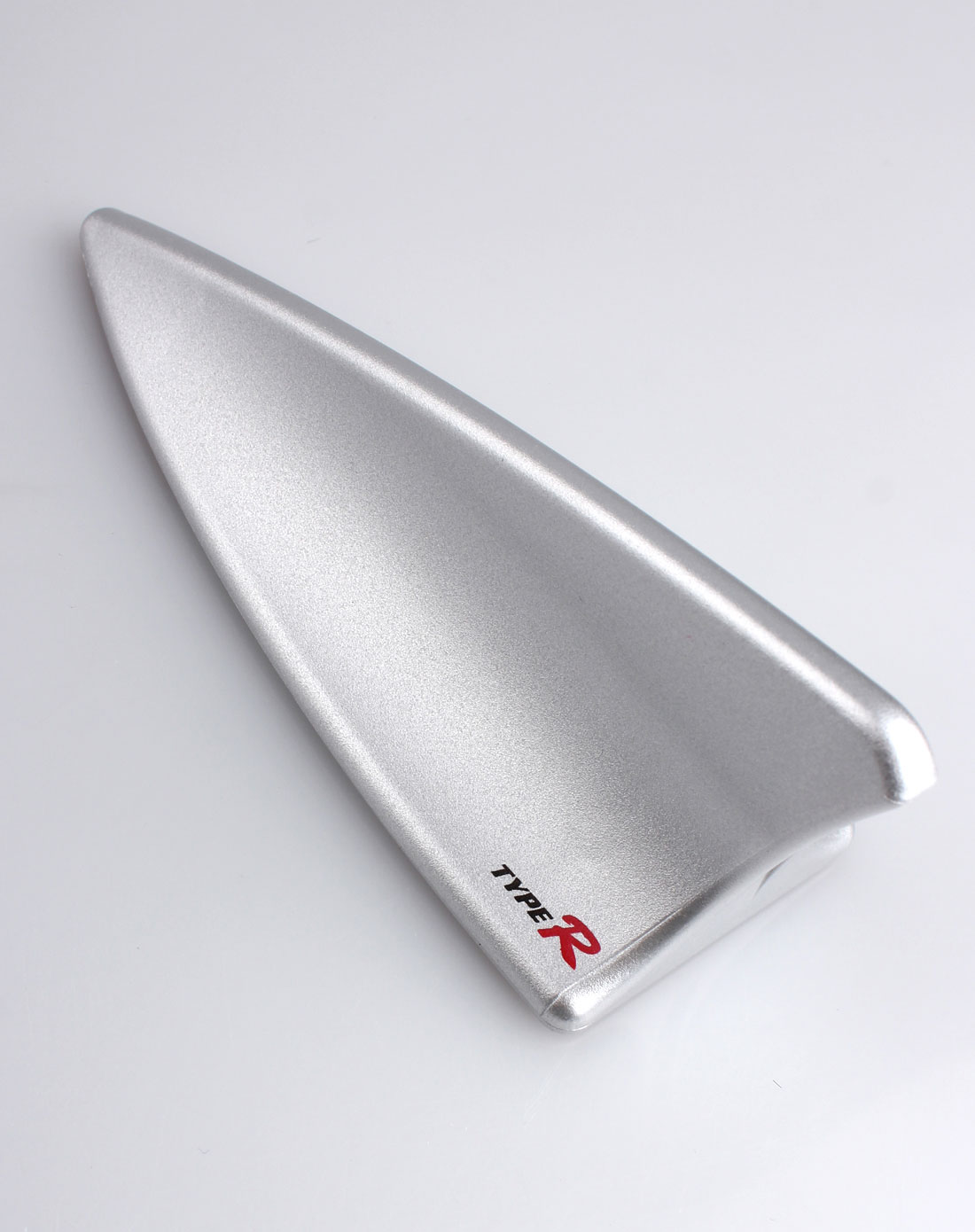 太普儿 银色鲨鱼鳍防静电天线