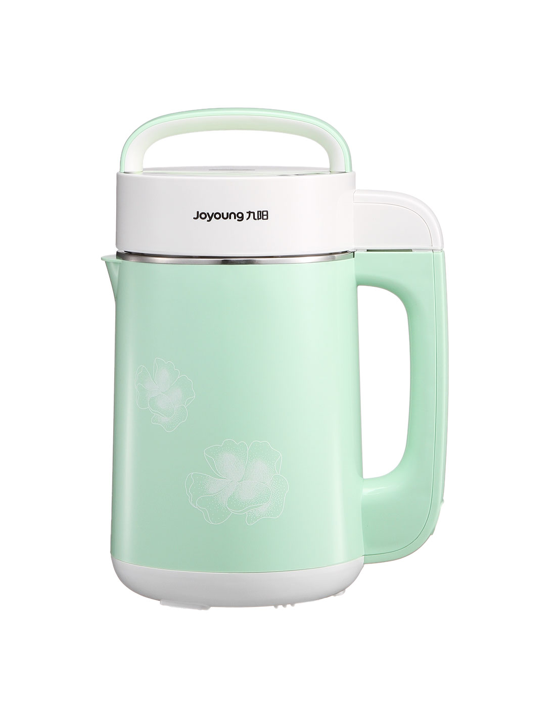 > 九阳 无网星系列全自动家用豆浆机