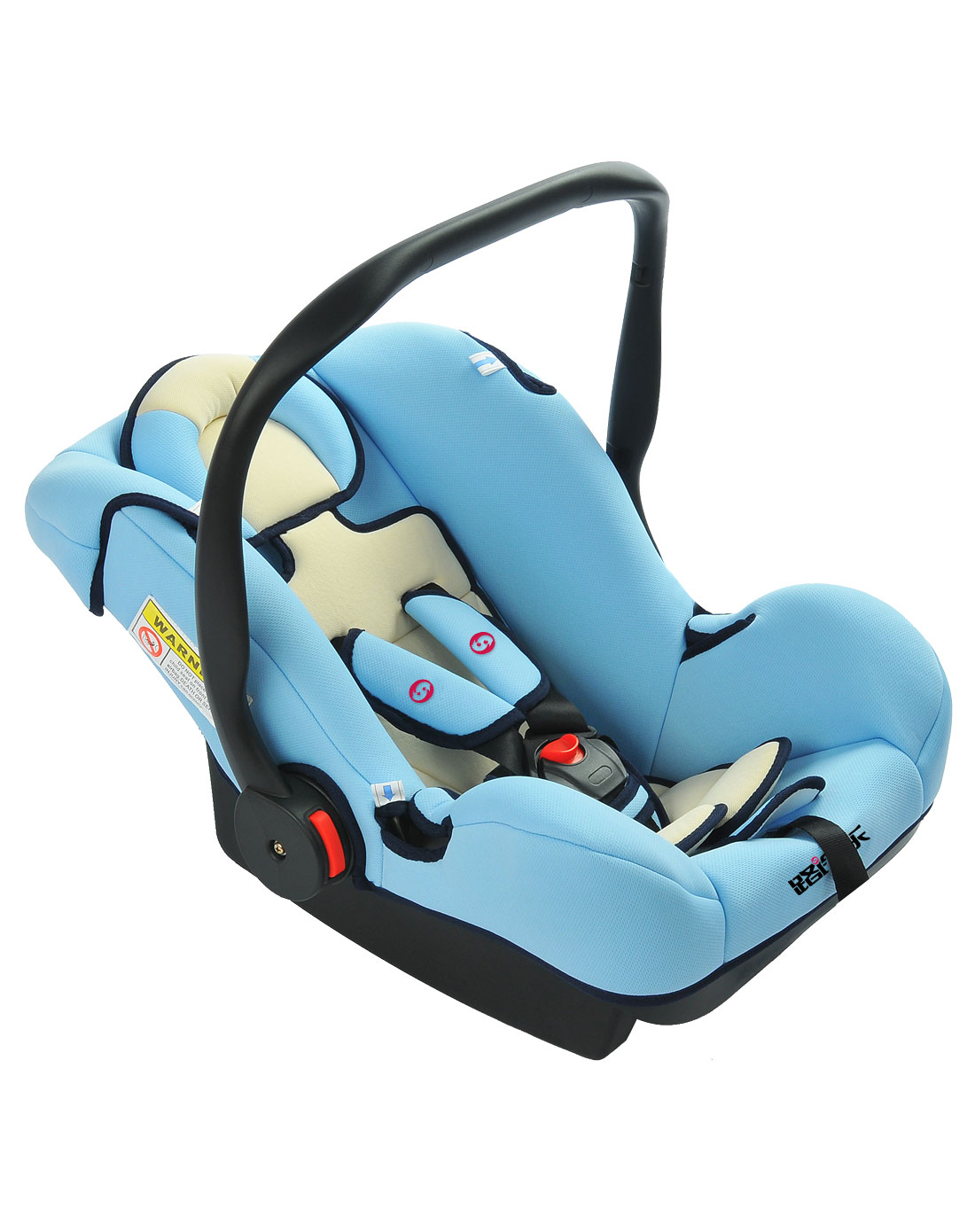 儿童安全座椅婴儿提篮