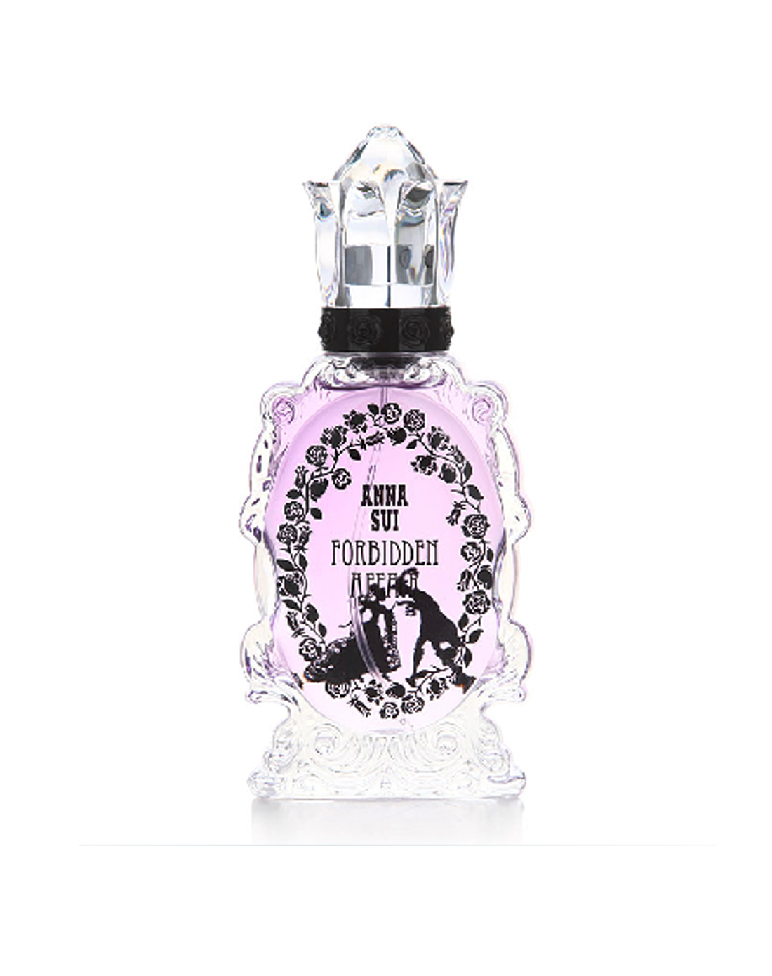 安娜苏annasui 幻境奇缘淡香水30ml