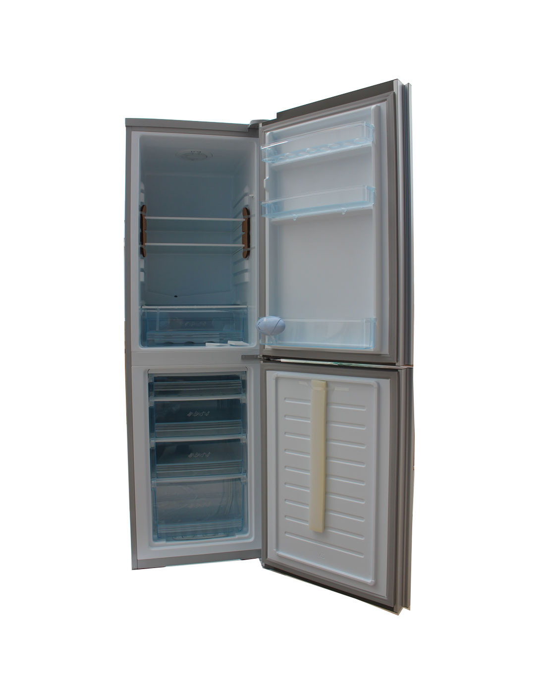 荣事达royalstar全系列荣事达 冰箱两门bcd-210gr 牡丹红_唯品会