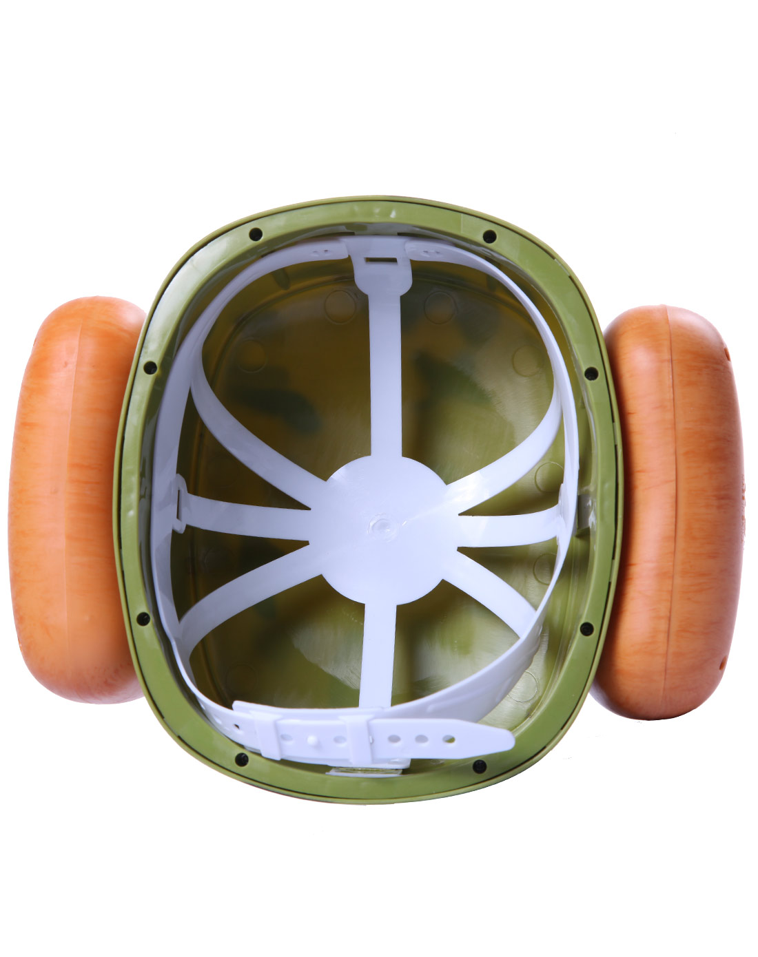 益智拼图玩具美高乐熊出没工具帽mg111mg111_唯品会