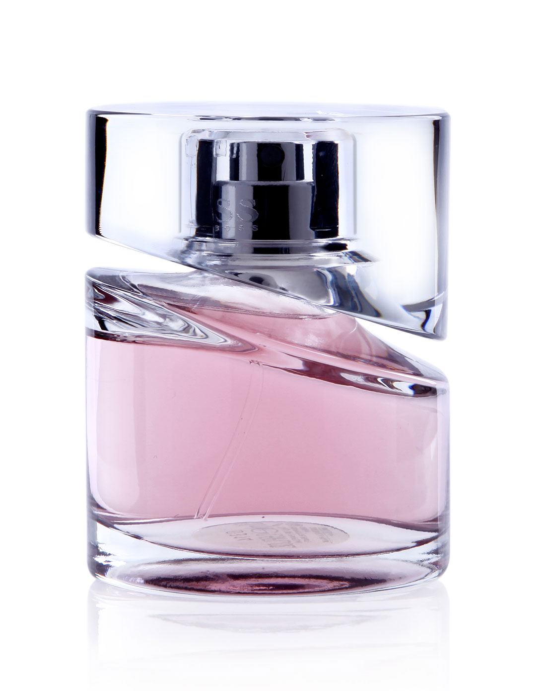 boss 博士风尚女士香水50ml(edp)