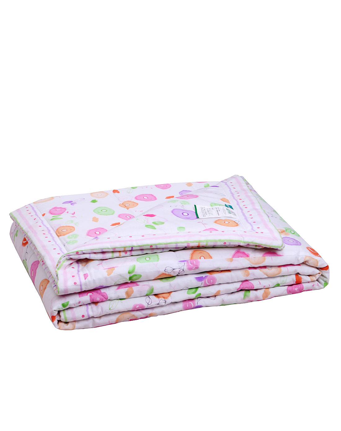 200*230cm全棉夏凉被-缤纷夏日