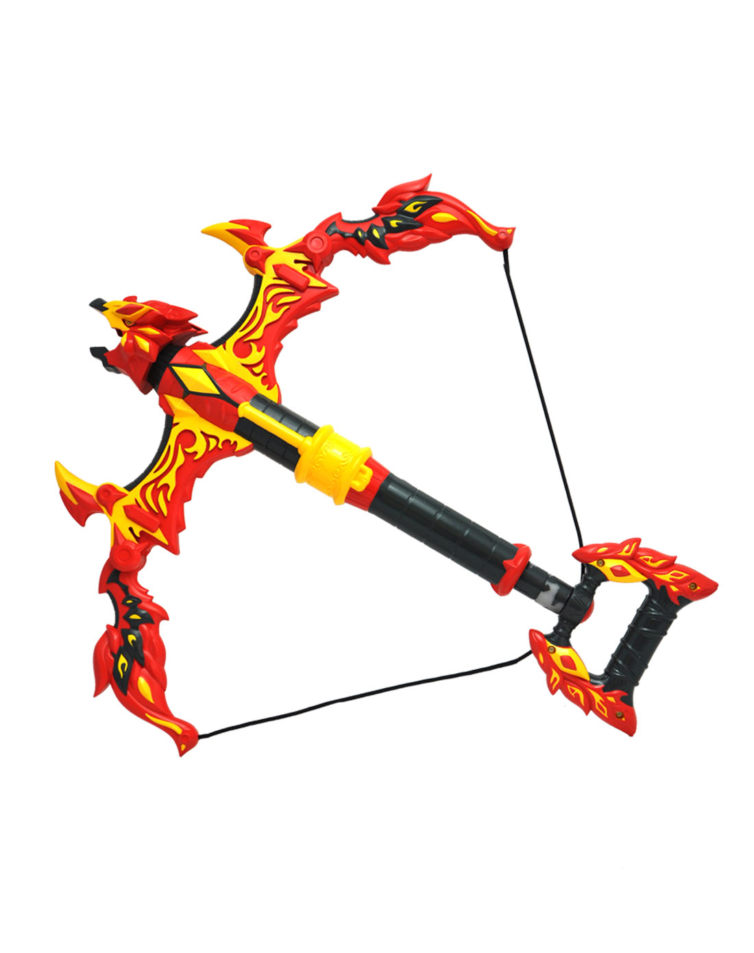 灵动《驭风传说》弓箭-烈焰神箭