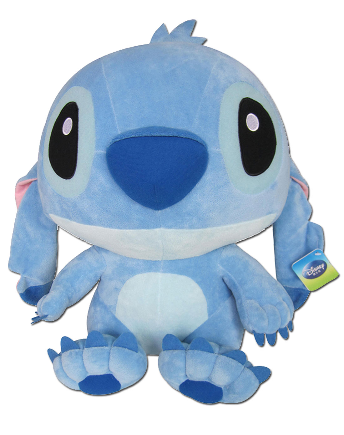 > 1#史迪奇毛绒玩具32cm