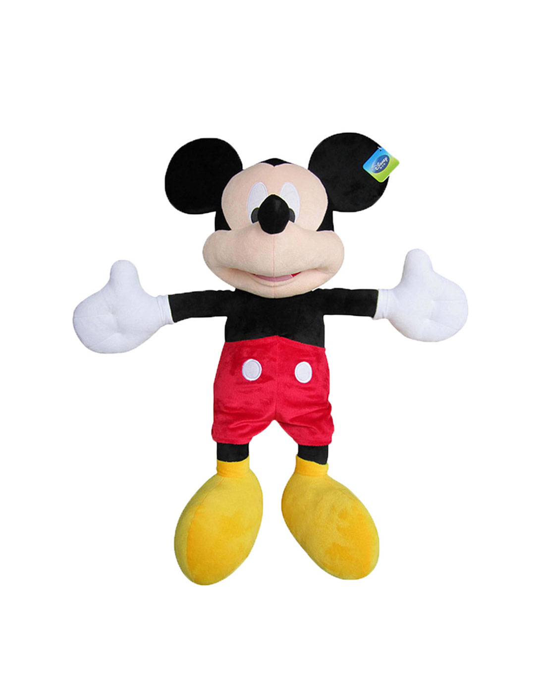 1#米奇毛绒玩具52cm