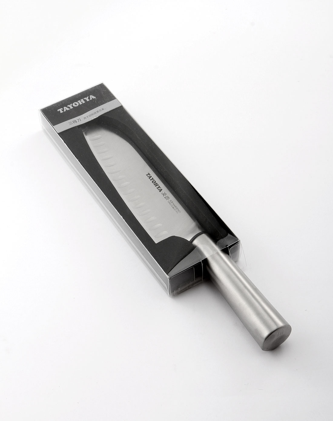 凌质钼钒钢三得刀