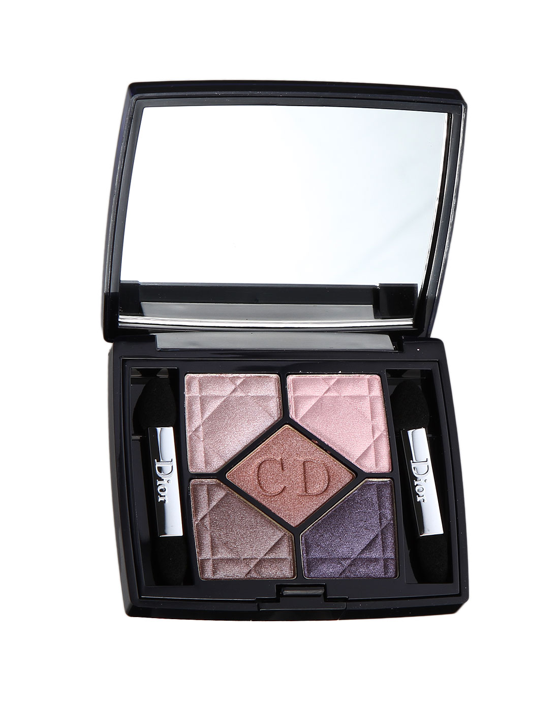 五色眼影盒809#(璀璨花语) 6g