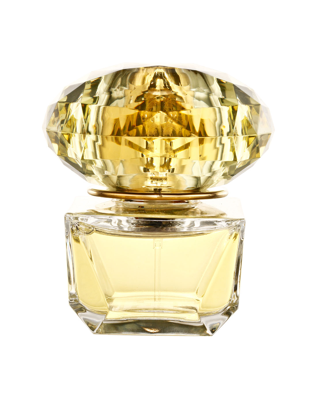 范思哲versace 幻影金钻女士淡香水 30ml