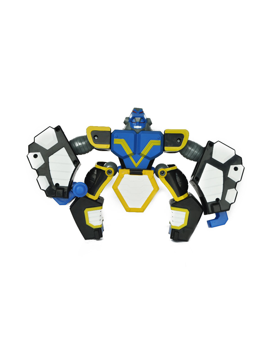 灵动&万代&路霸玩具专场灵动 快乐酷宝-猩猩酷宝7510_唯品会