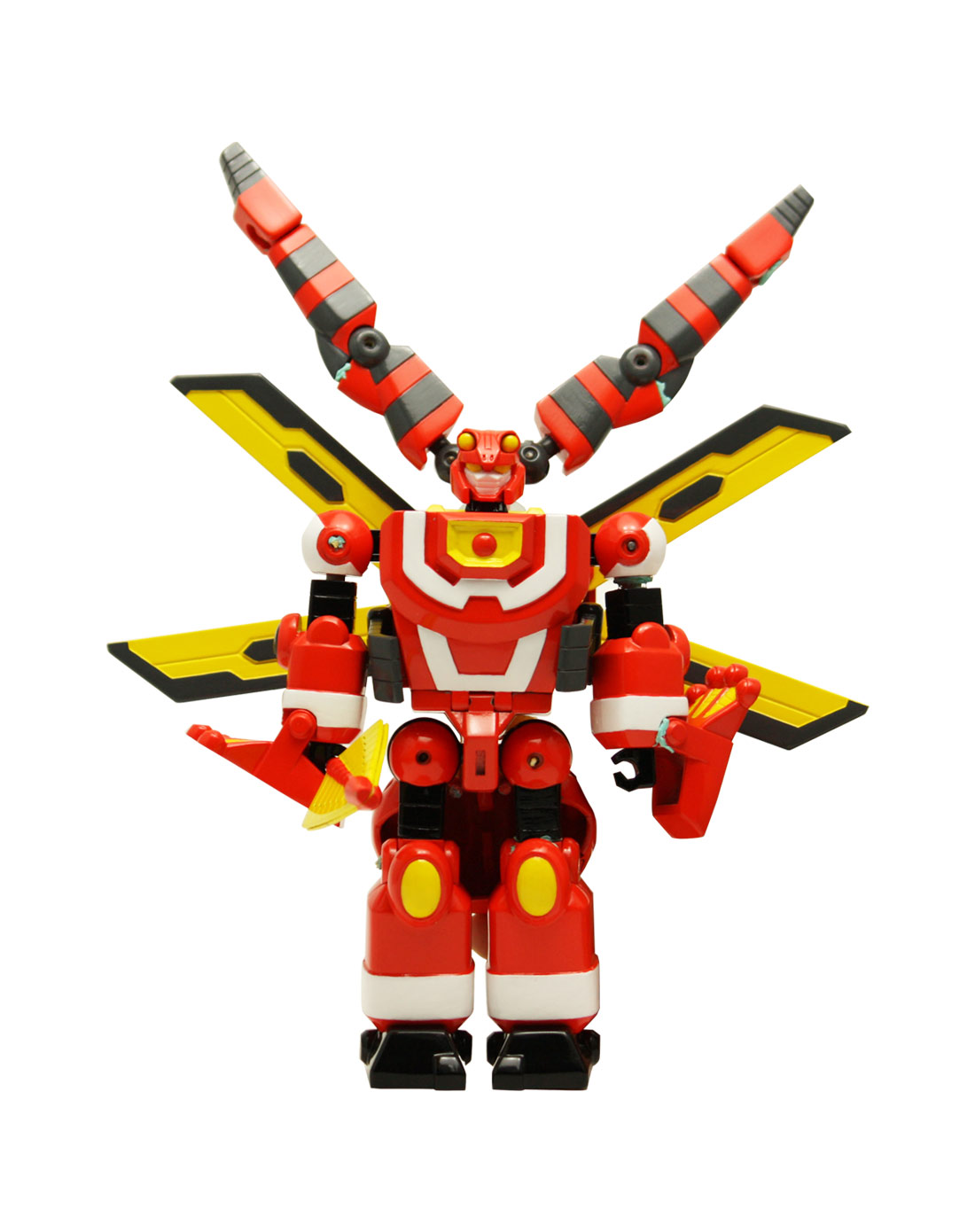 灵动&万代&路霸玩具专场灵动 快乐酷宝-飞天战宝7515_唯品会