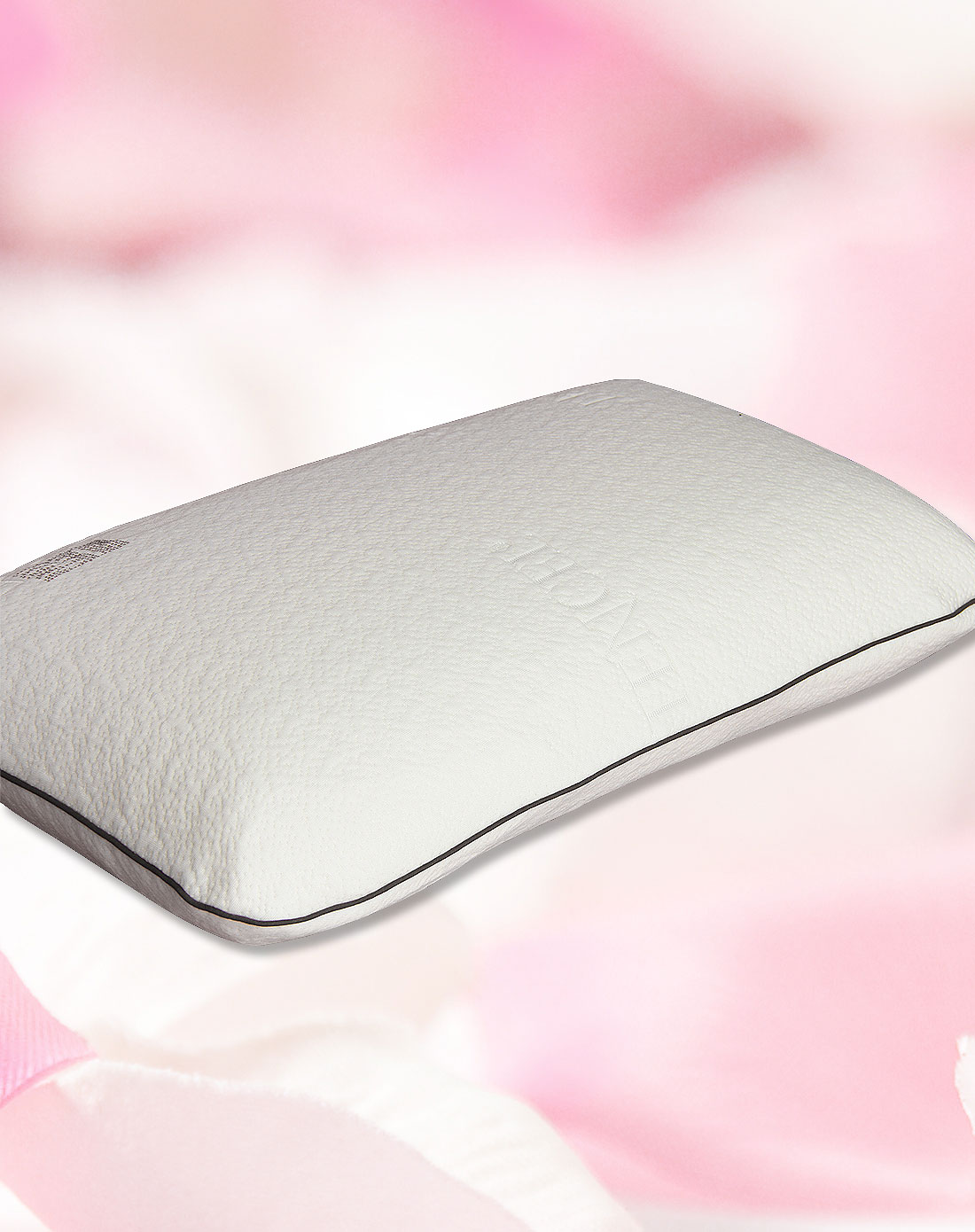 乔德家纺joes home专场70*40cm臻品乳胶枕6949838327399_唯品会