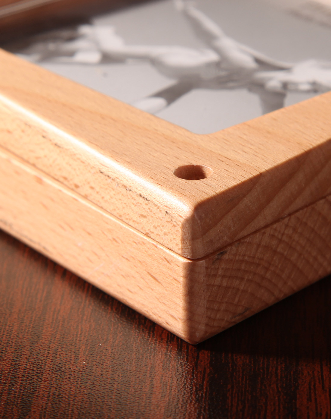 瑞典榉木菱形相框-半岛海岸