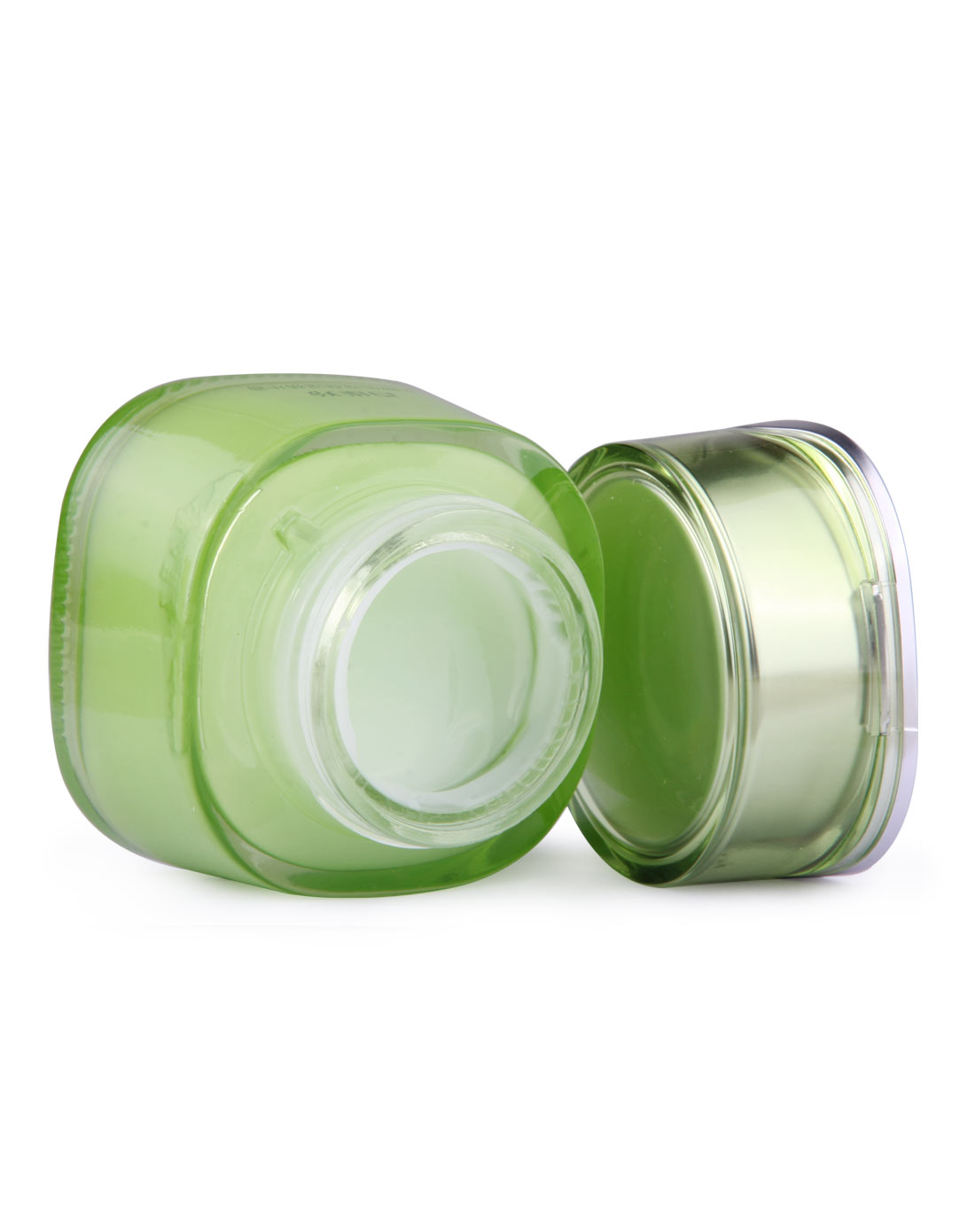 水嫩倍现保湿精华霜50g