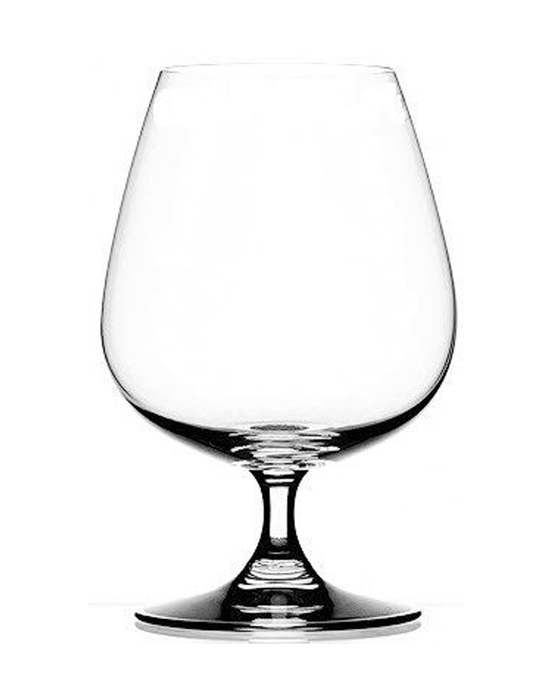 伯爵 白兰地酒杯双支装