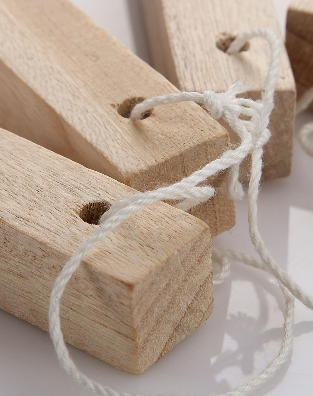 20条装 防霉驱虫樟木条