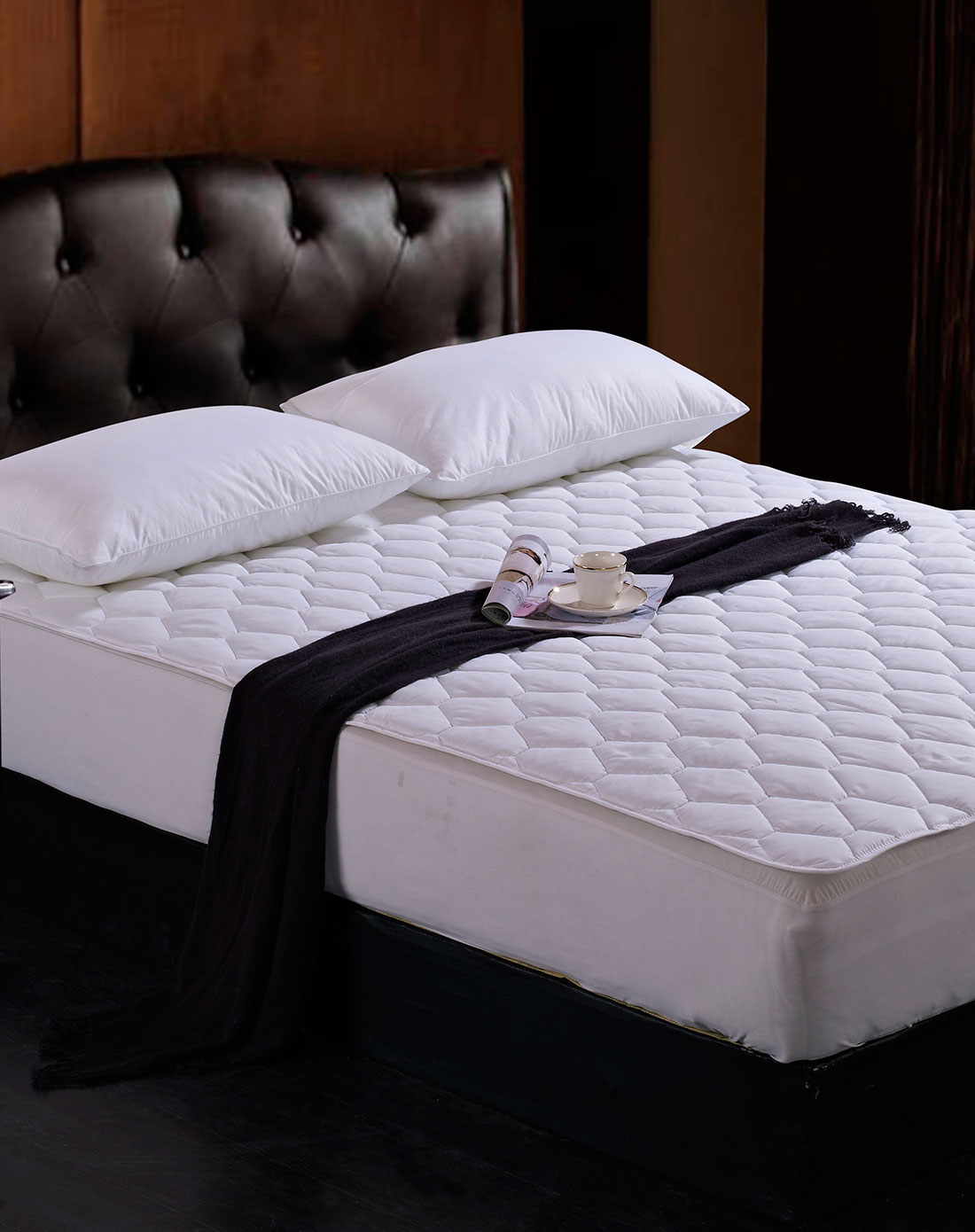 5m舒适床护垫-馨雅