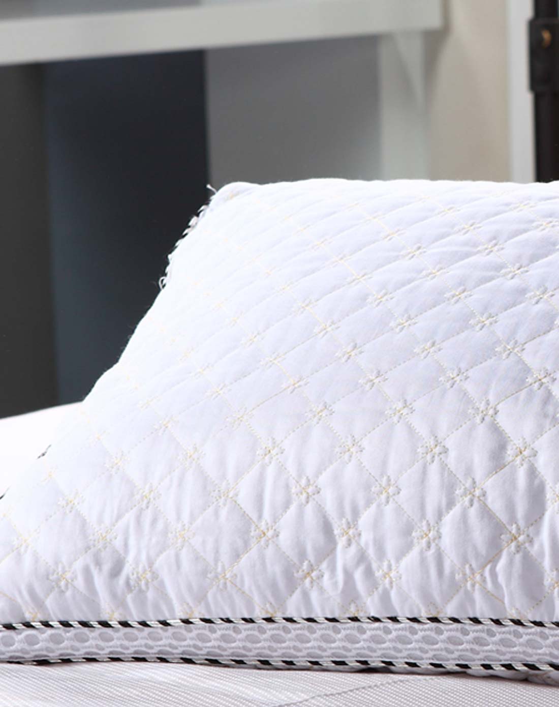 【美国花雨伞 香蒲绒枕48*75】 美国花雨伞(arnold palmer)正品专卖