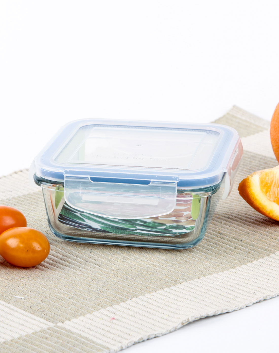 耐热玻璃保鲜盒z330ml